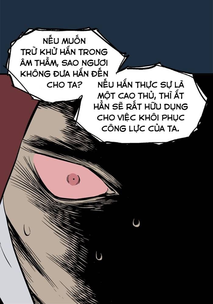 Gosu - Chương 208