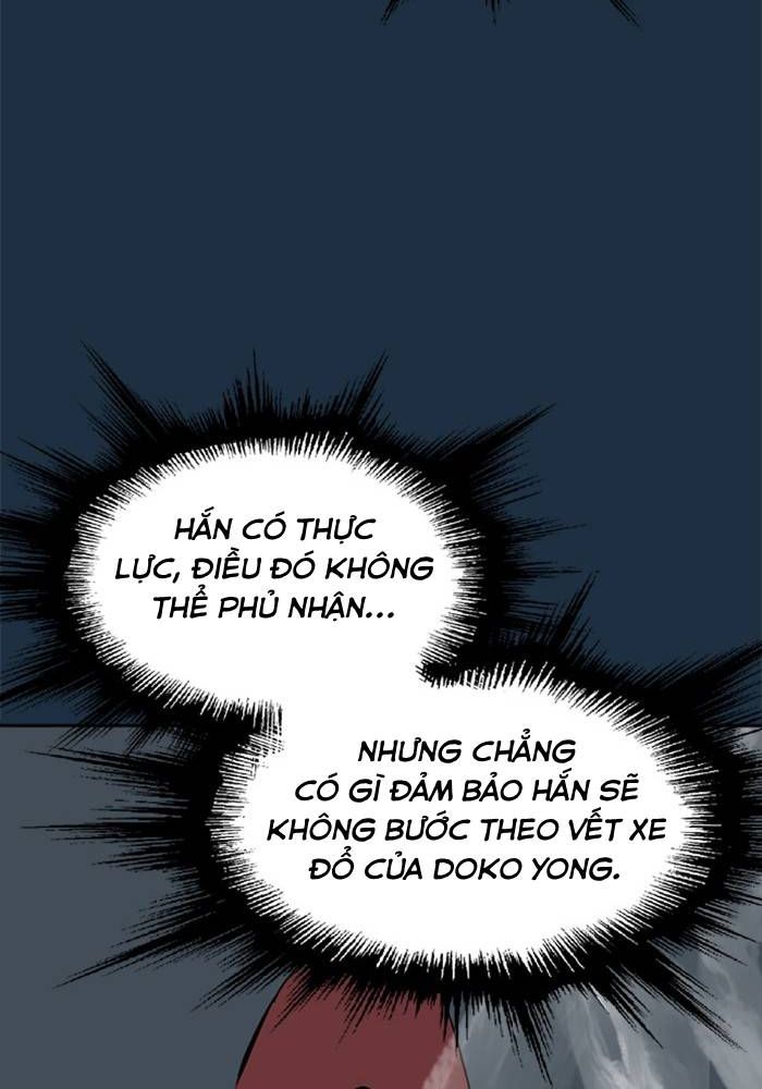 Gosu - Chương 208