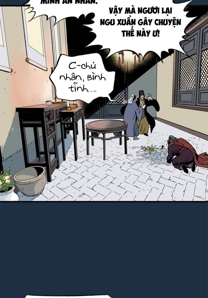 Gosu - Chương 208