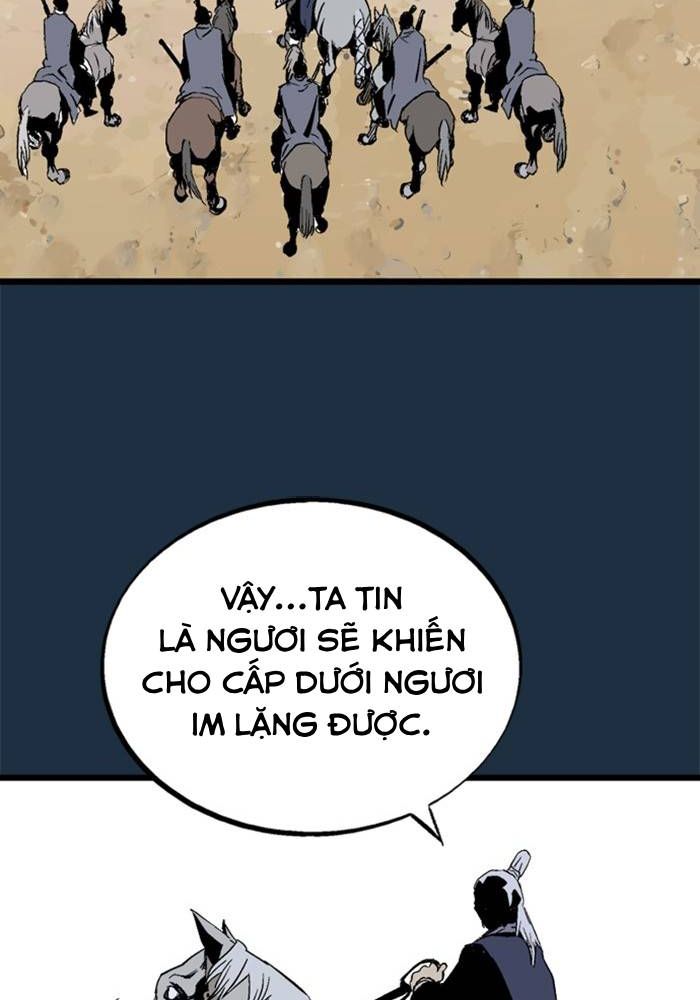 Gosu - Chương 208