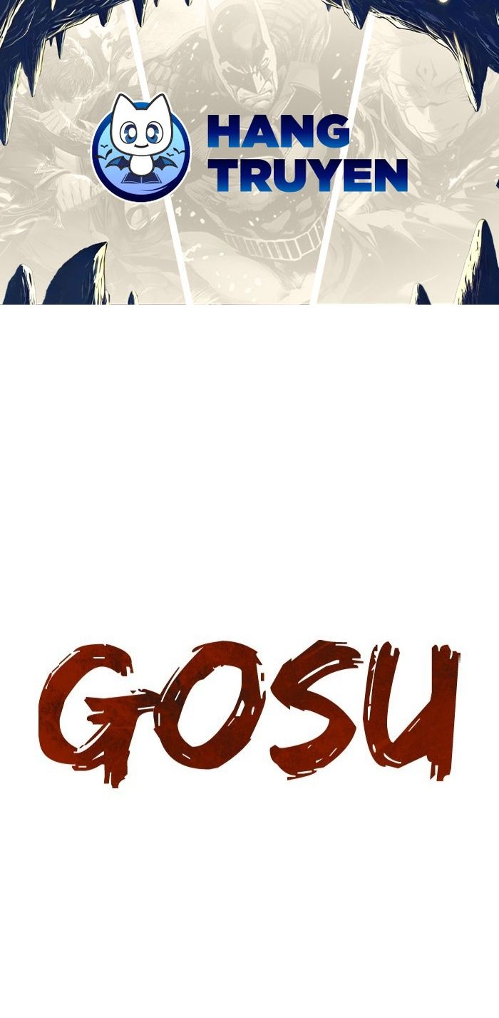 Gosu - Chương 210