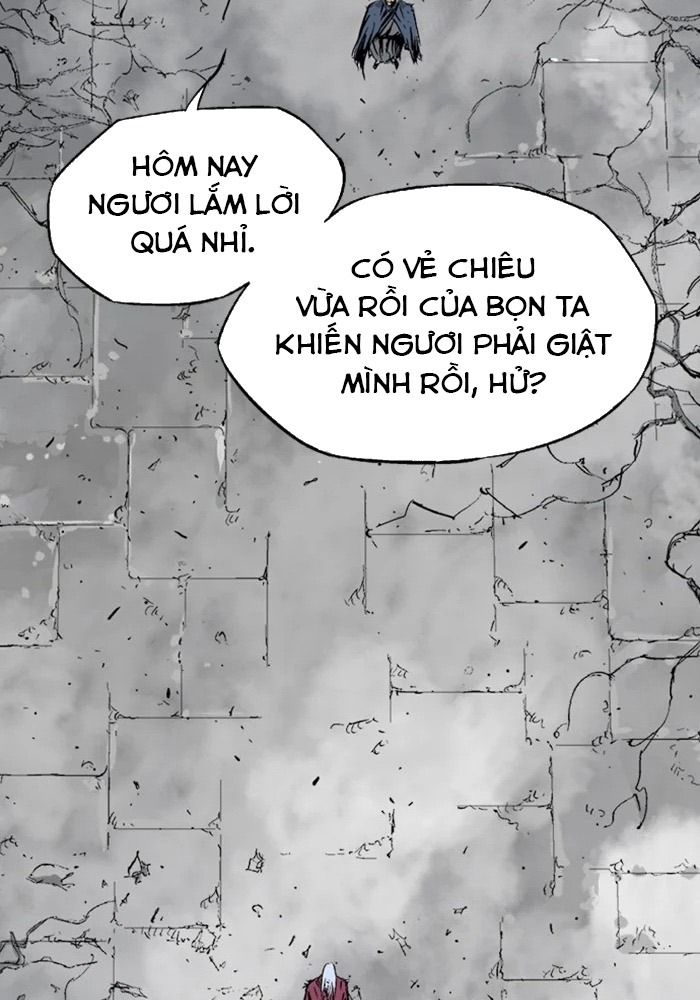 Gosu - Chương 210