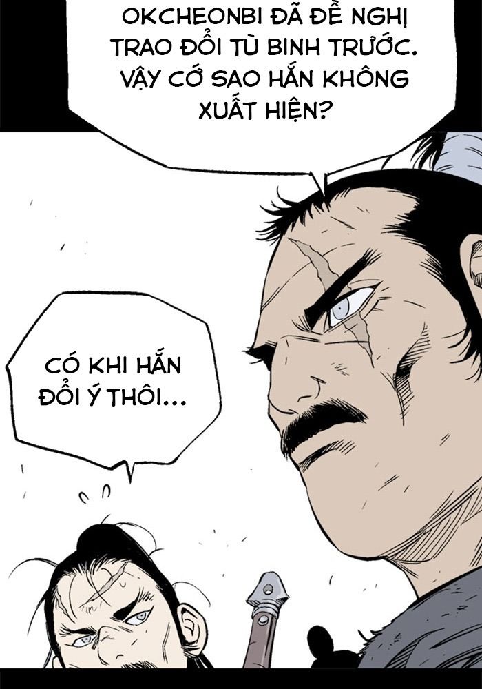 Gosu - Chương 210