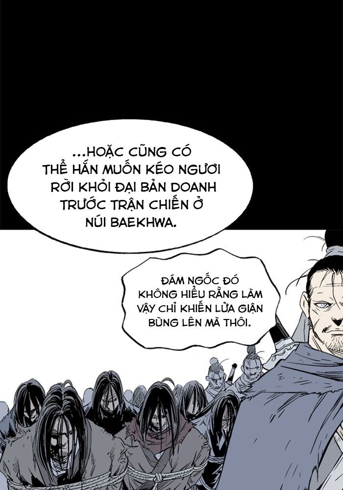 Gosu - Chương 210
