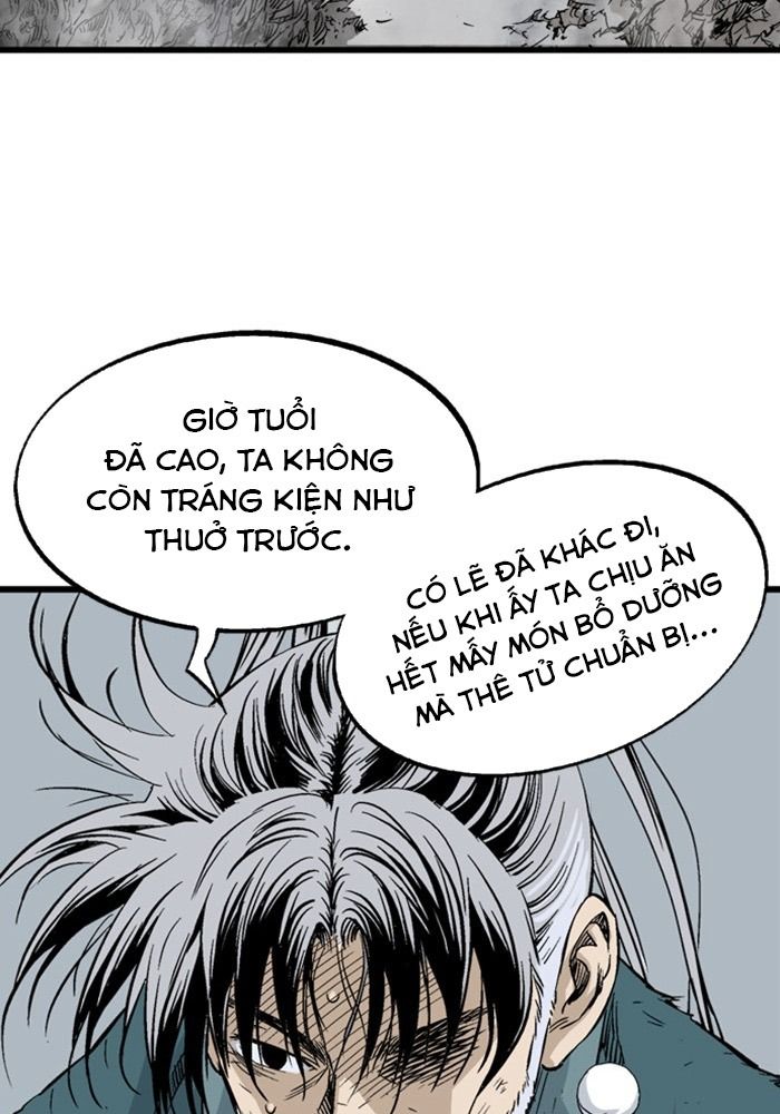 Gosu - Chương 210