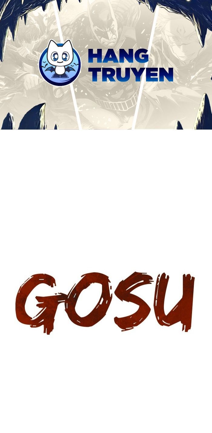 Gosu - Chương 211