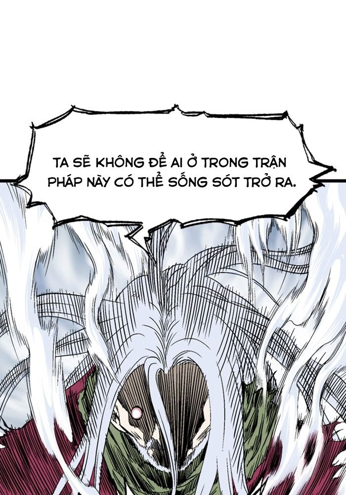 Gosu - Chương 211