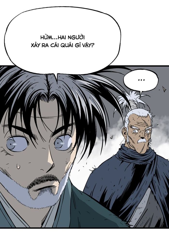 Gosu - Chương 211