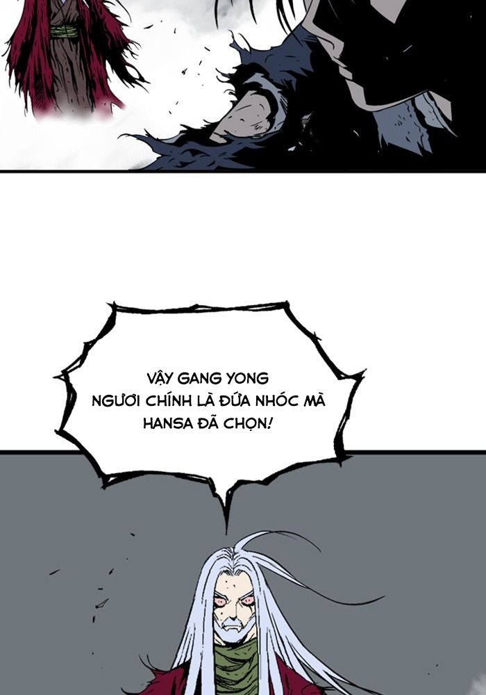 Gosu - Chương 211