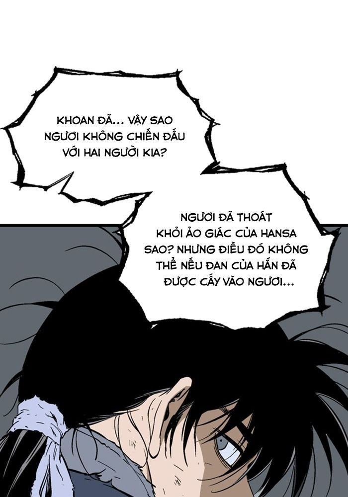 Gosu - Chương 211