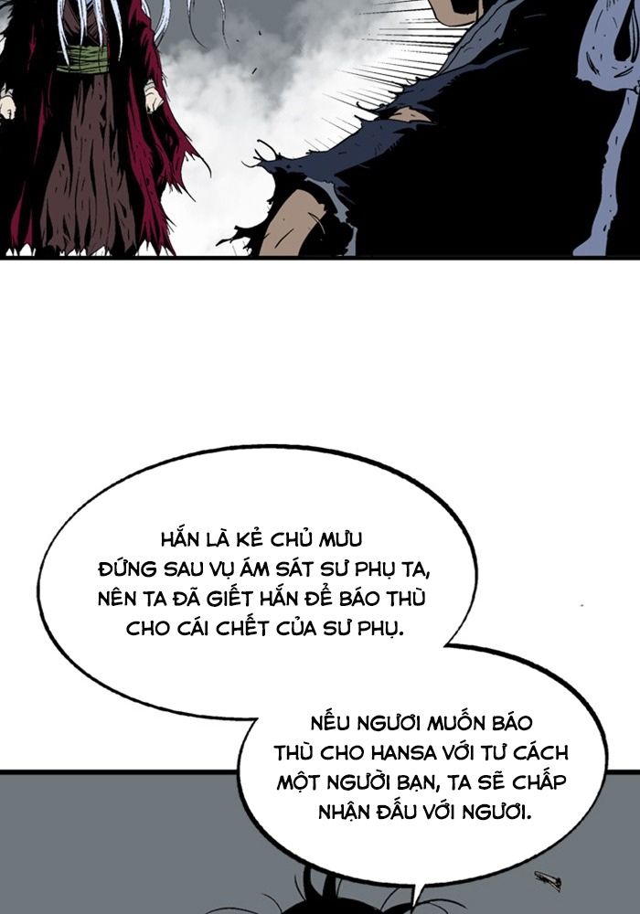 Gosu - Chương 211