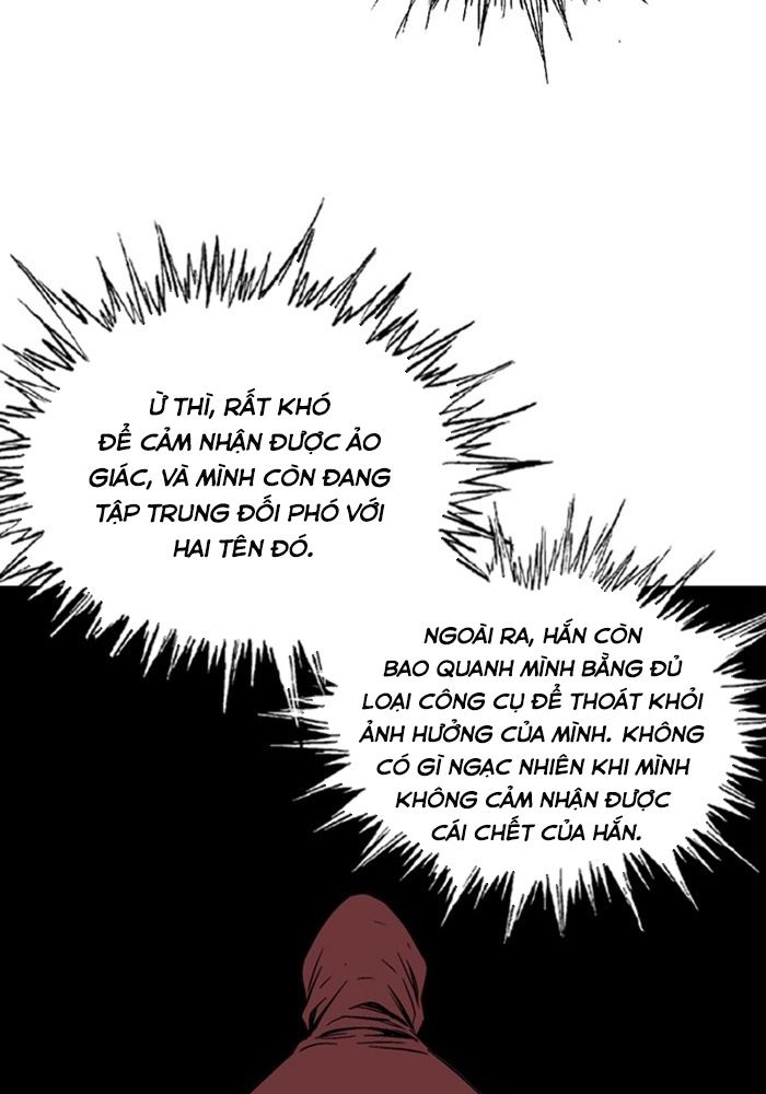 Gosu - Chương 211