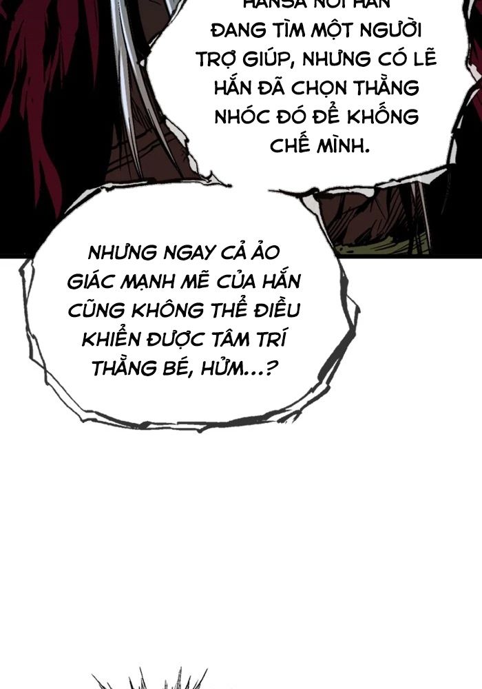 Gosu - Chương 211