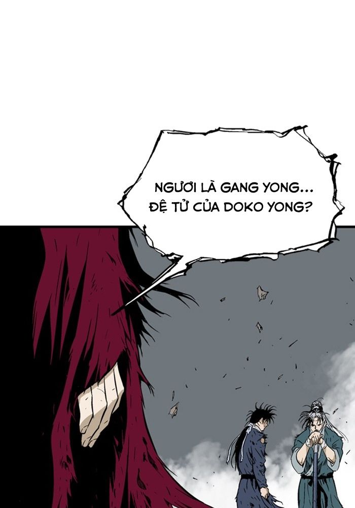 Gosu - Chương 211