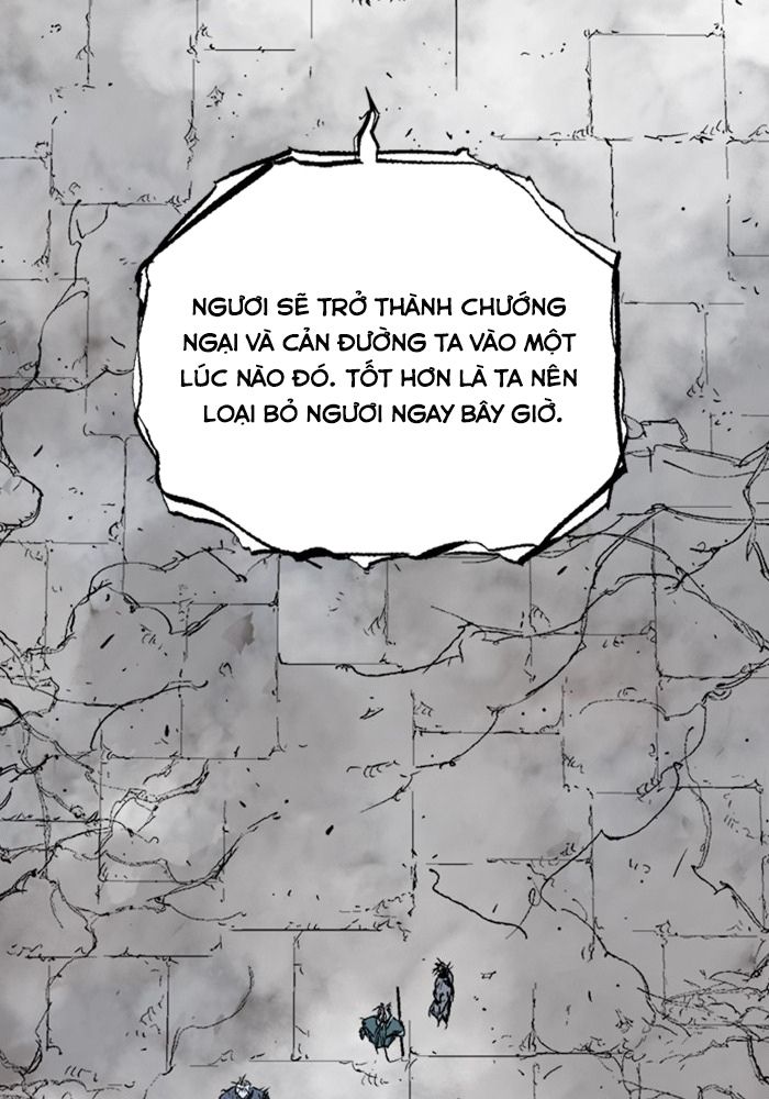 Gosu - Chương 211