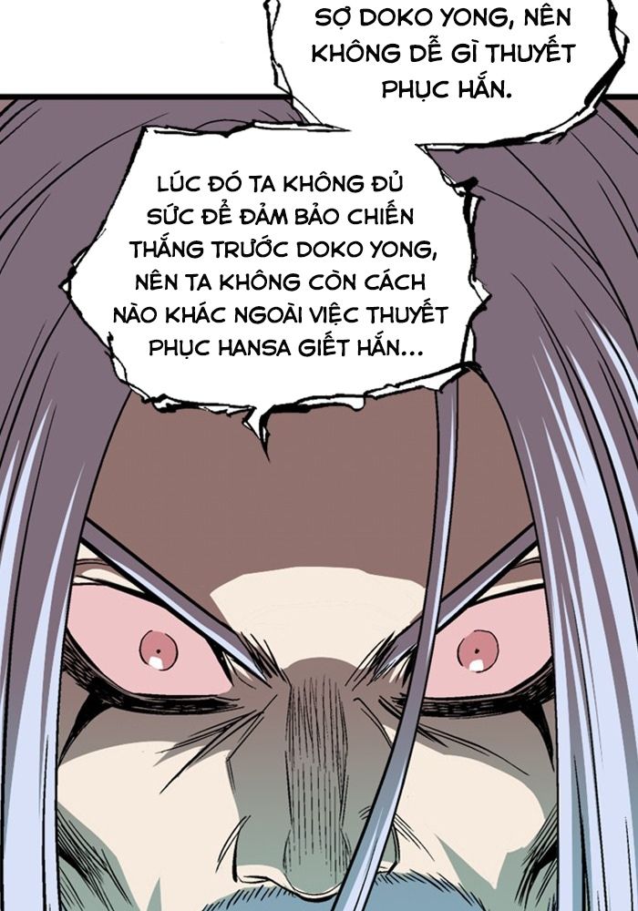Gosu - Chương 211