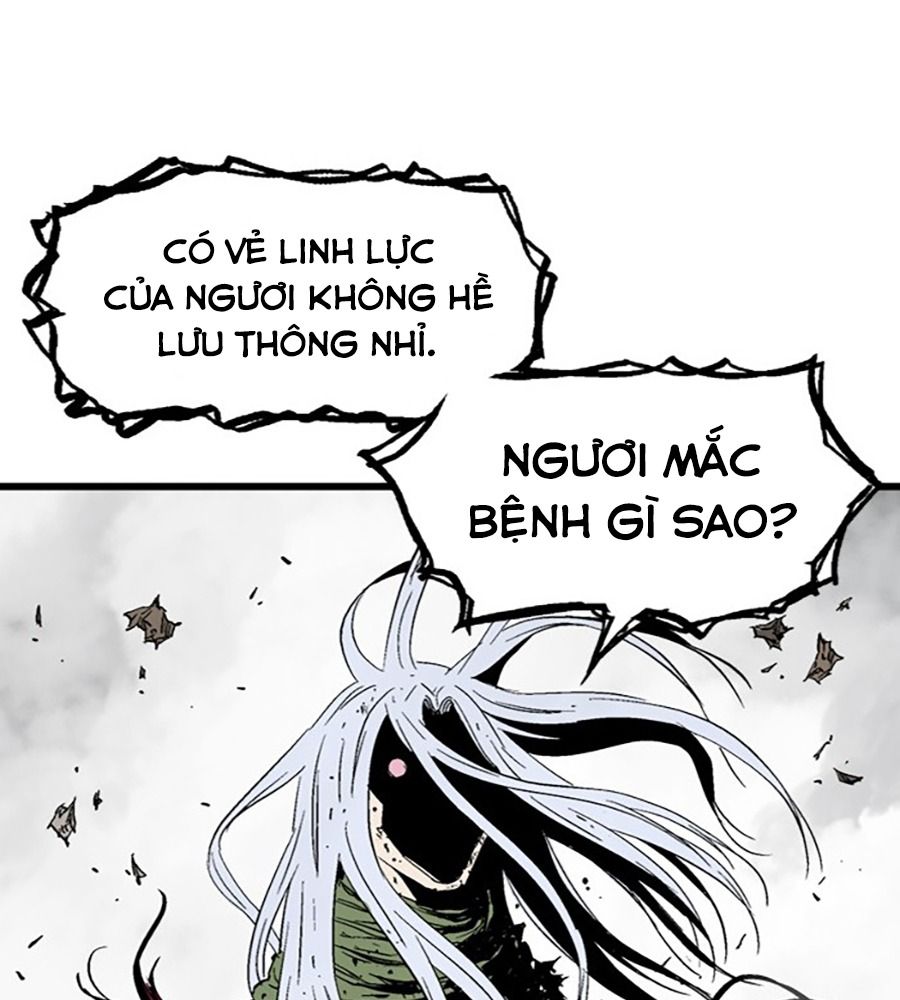 Gosu - Chương 215