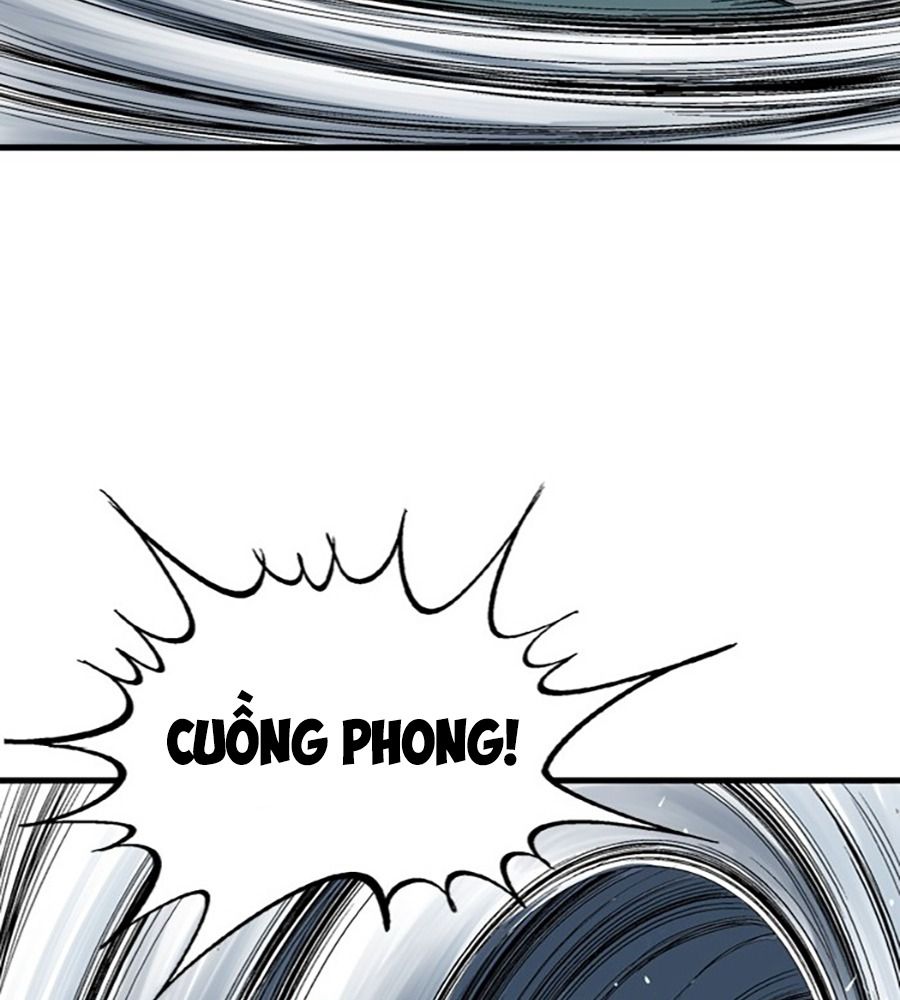 Gosu - Chương 215