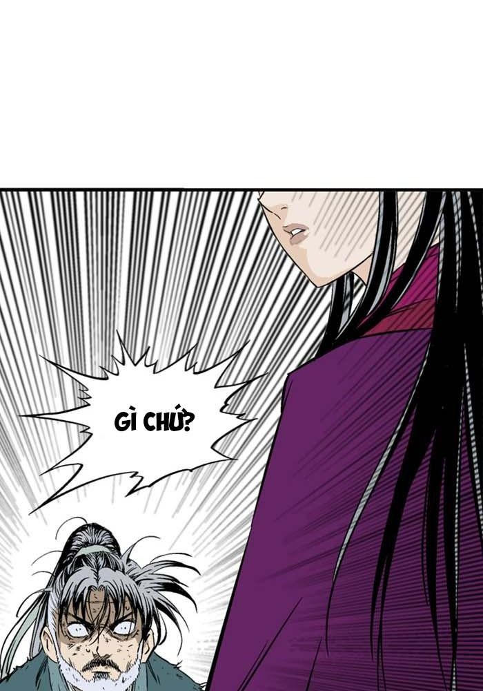 Gosu - Chương 217