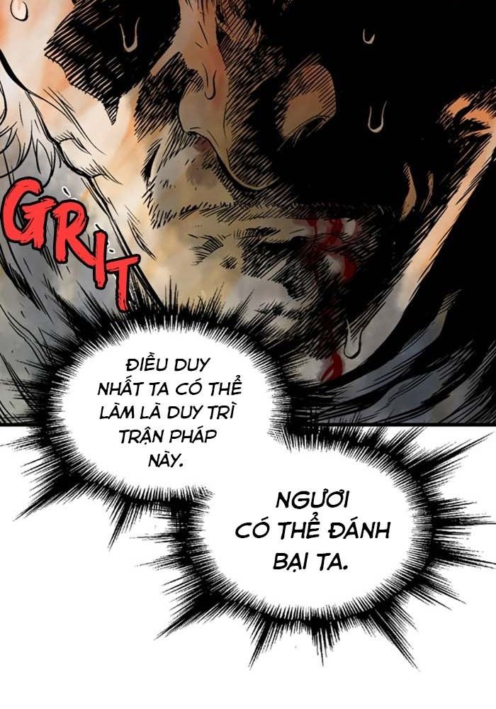 Gosu - Chương 217