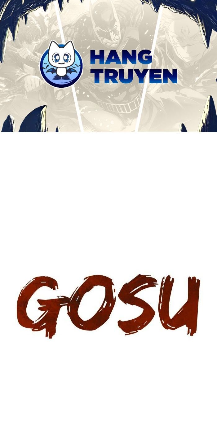 Gosu - Chương 218