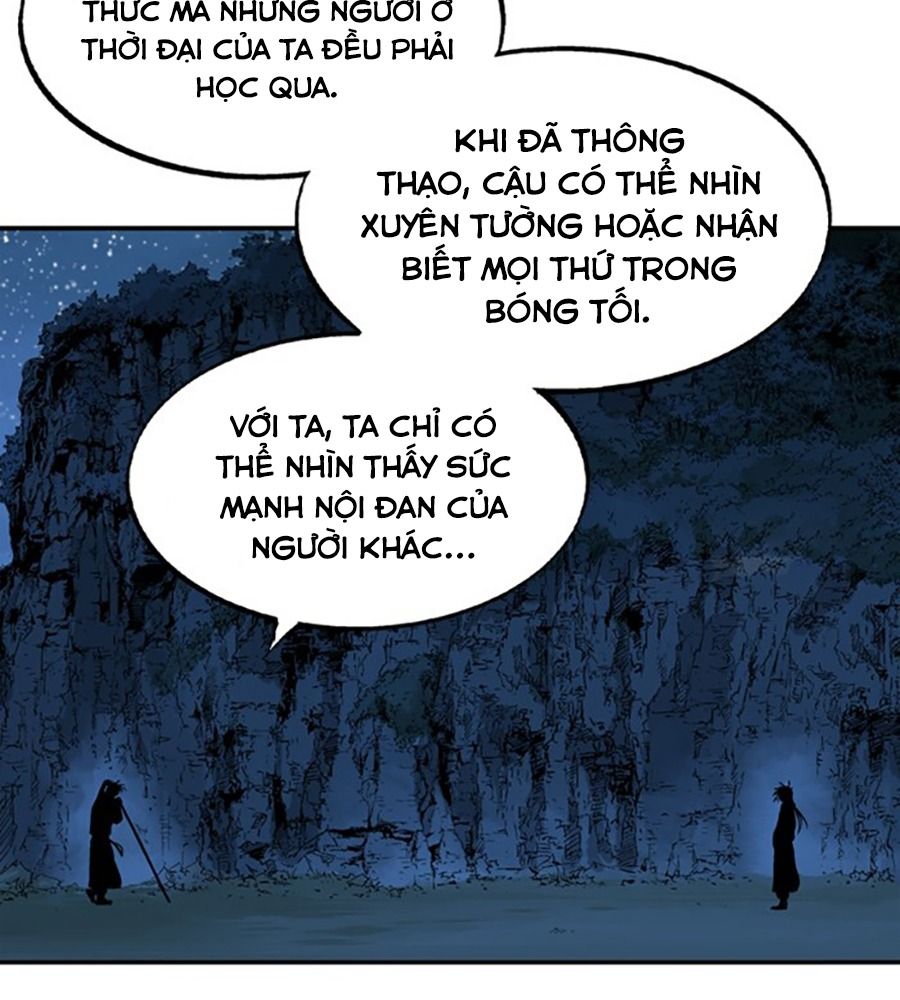 Gosu - Chương 219