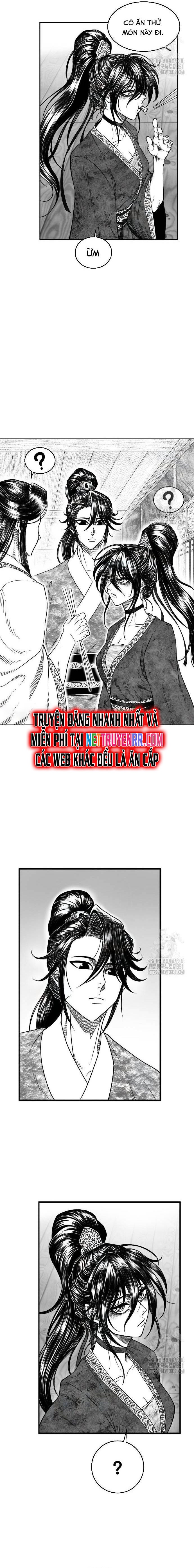 Hắc Sa - Chương 13