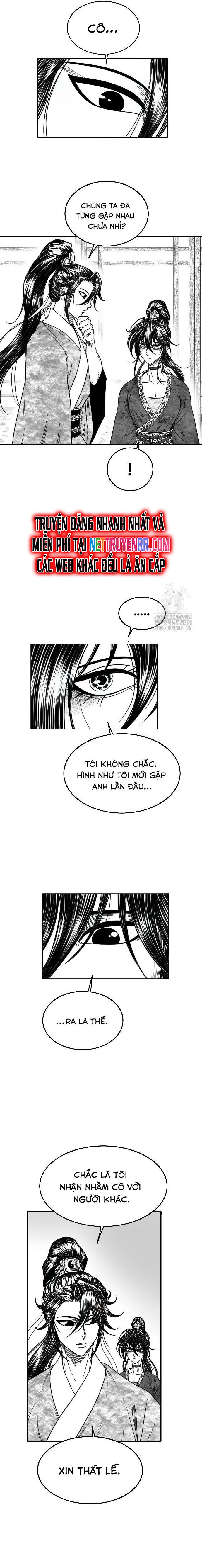Hắc Sa - Chương 13