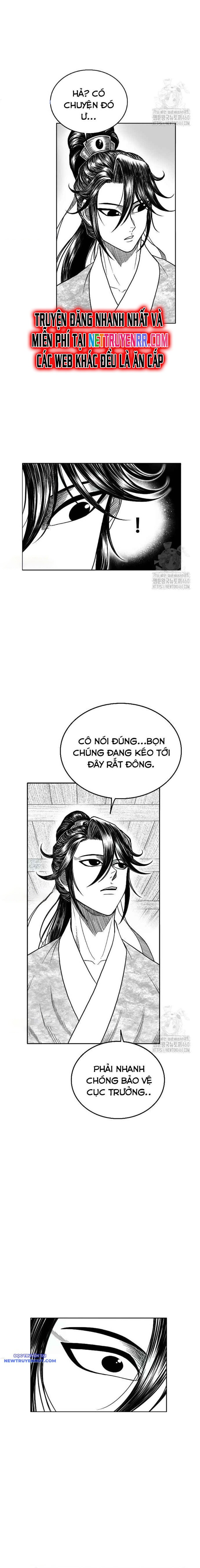 Hắc Sa - Chương 14