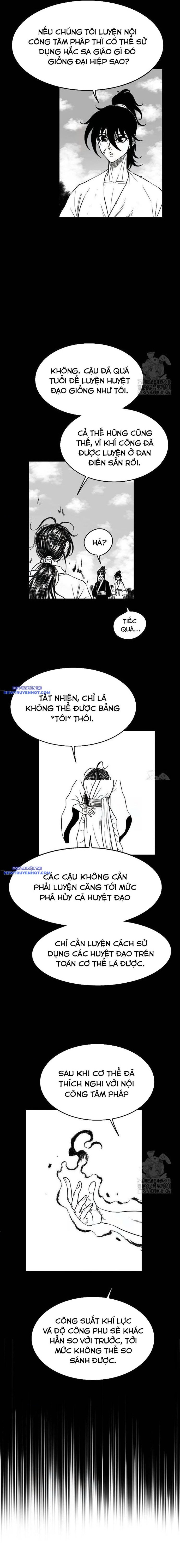 Hắc Sa - Chương 16