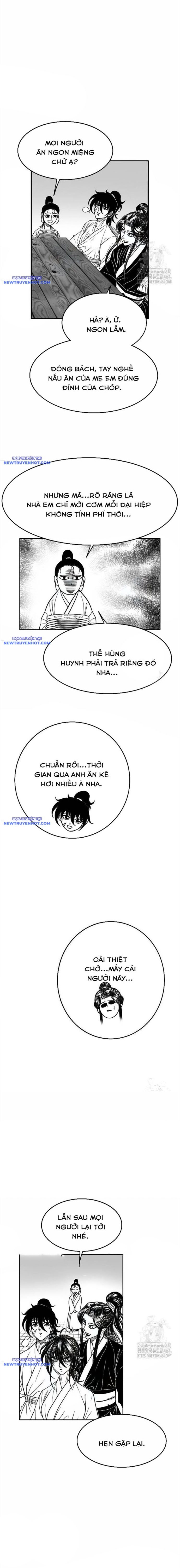 Hắc Sa - Chương 22