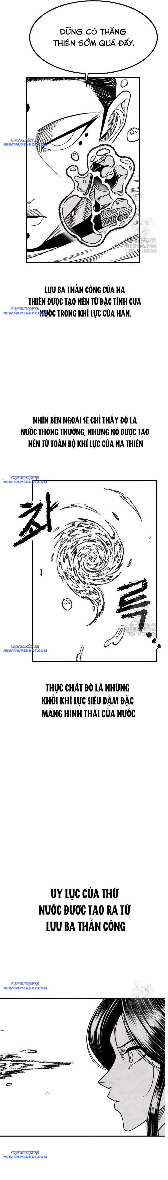 Hắc Sa - Chương 23