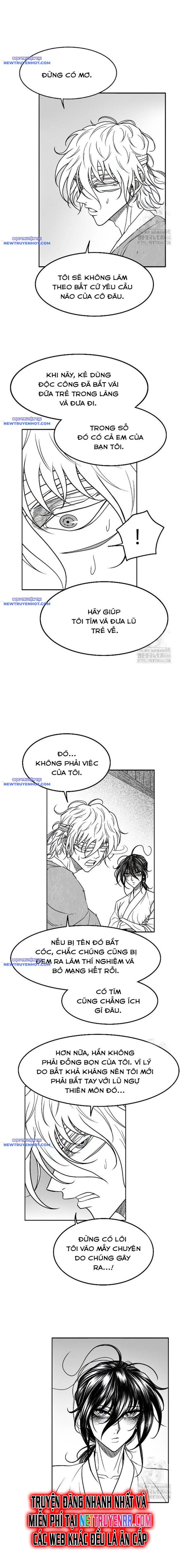 Hắc Sa - Chương 26