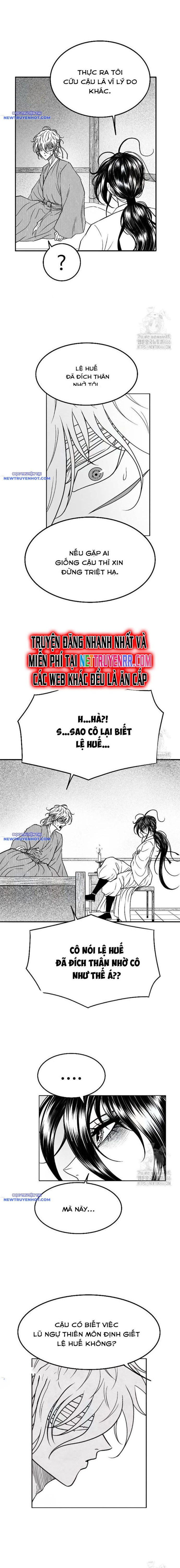Hắc Sa - Chương 26