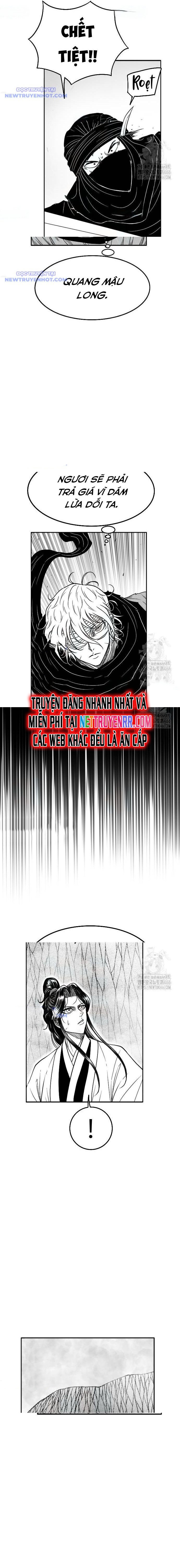 Hắc Sa - Chương 28