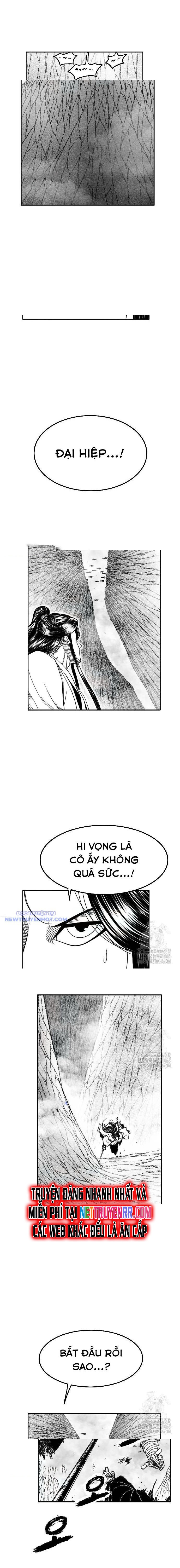 Hắc Sa - Chương 28