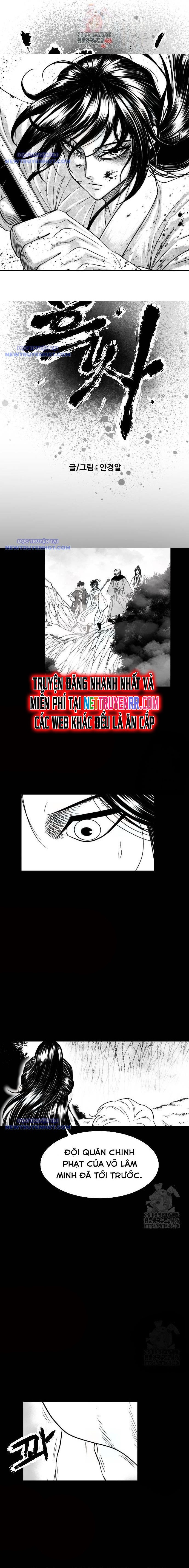 Hắc Sa - Chương 28