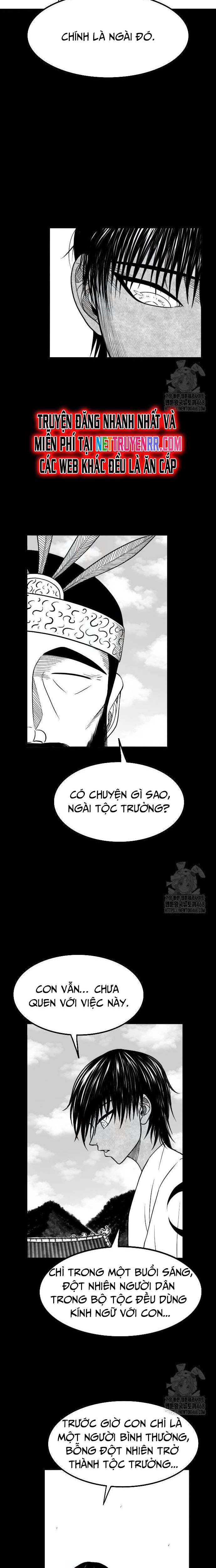 Hắc Sa - Chương 34