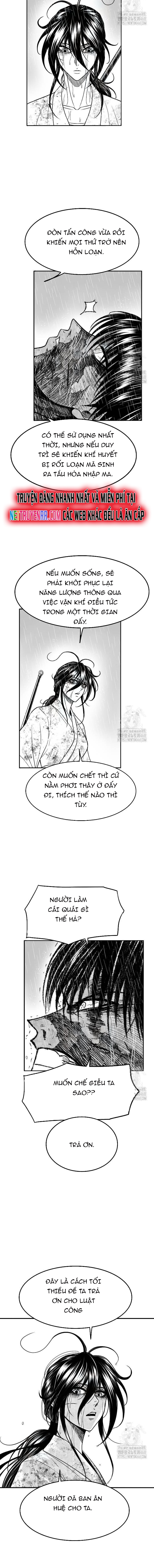 Hắc Sa - Chương 35