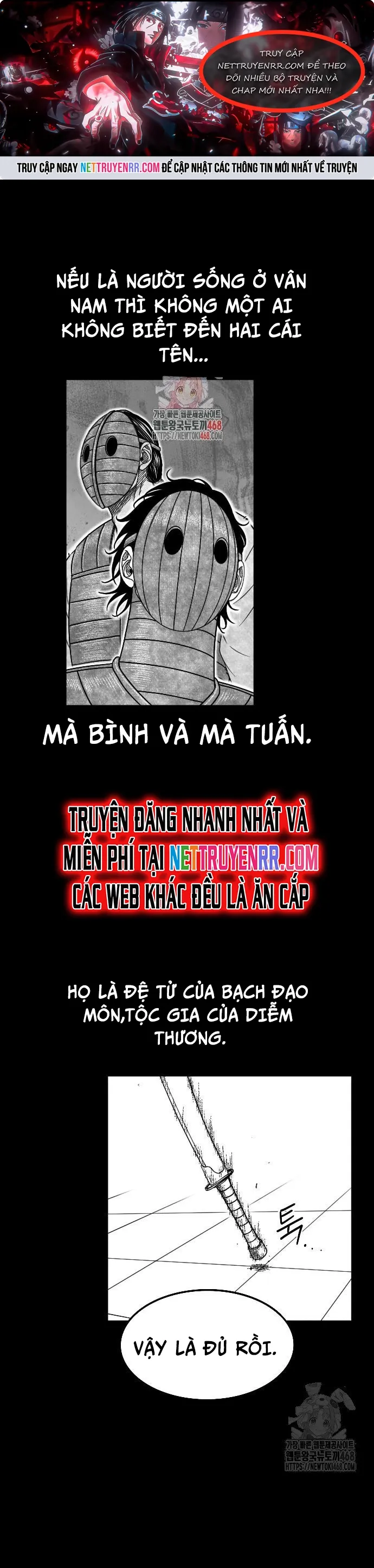 Hắc Sa - Chương 37