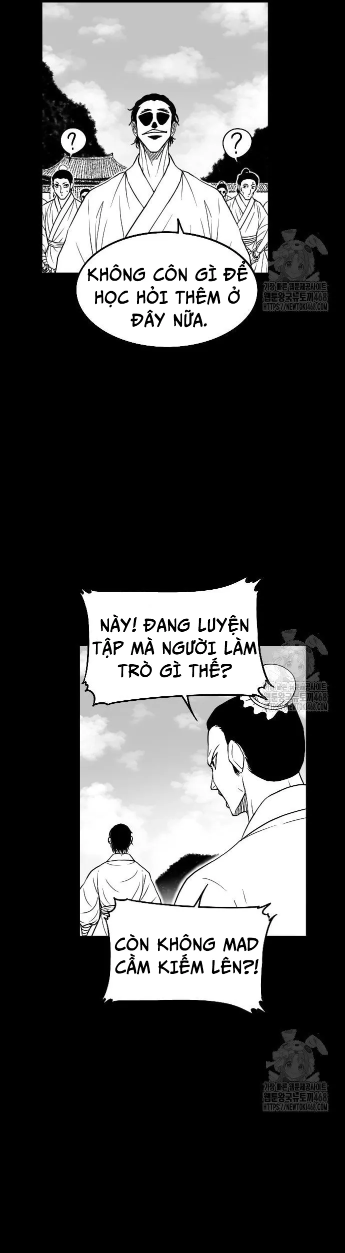 Hắc Sa - Chương 37
