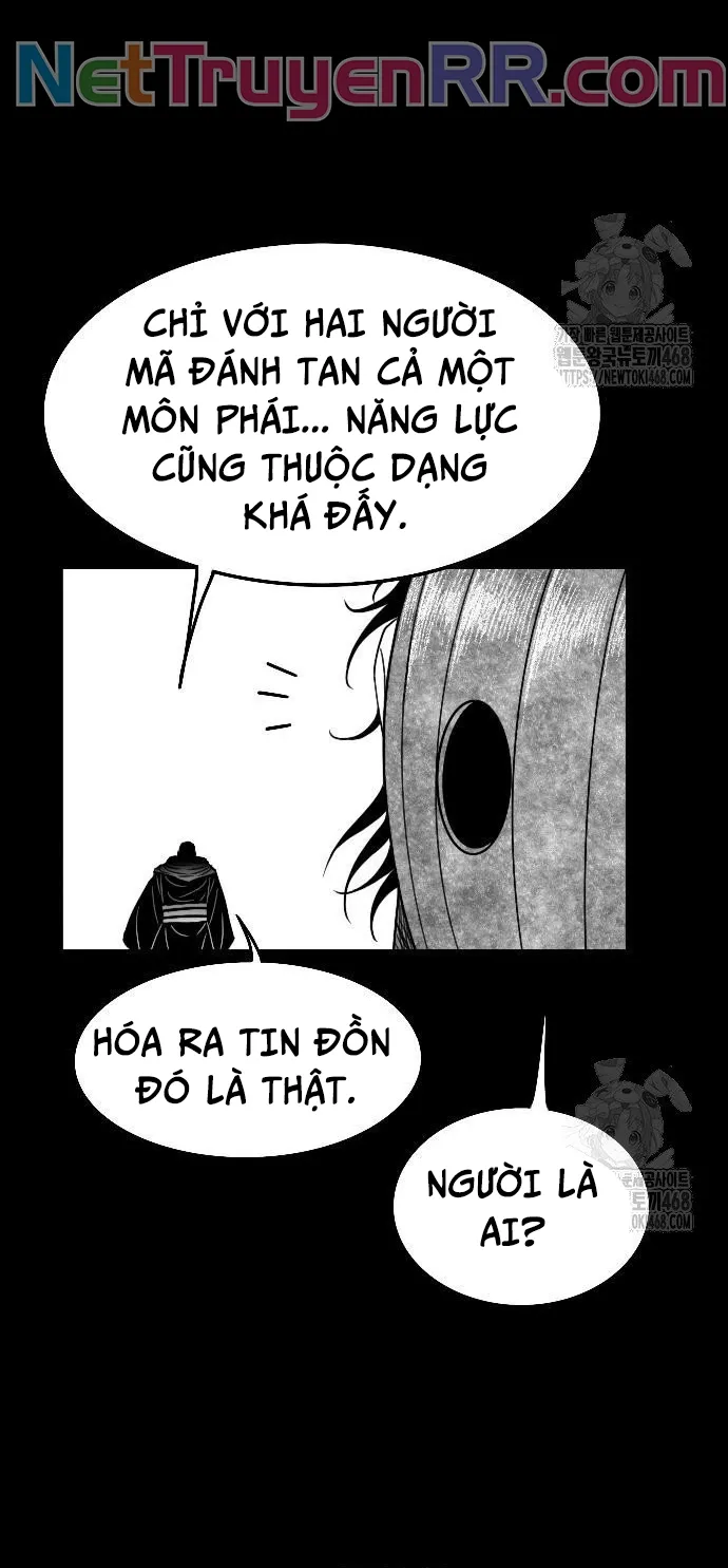 Hắc Sa - Chương 37