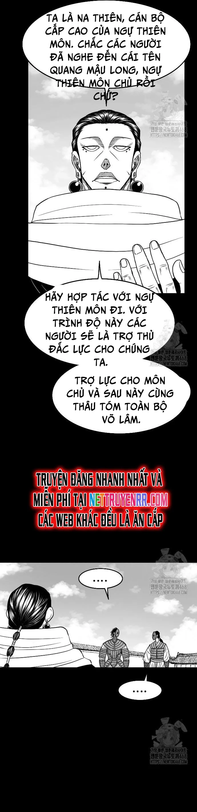 Hắc Sa - Chương 37