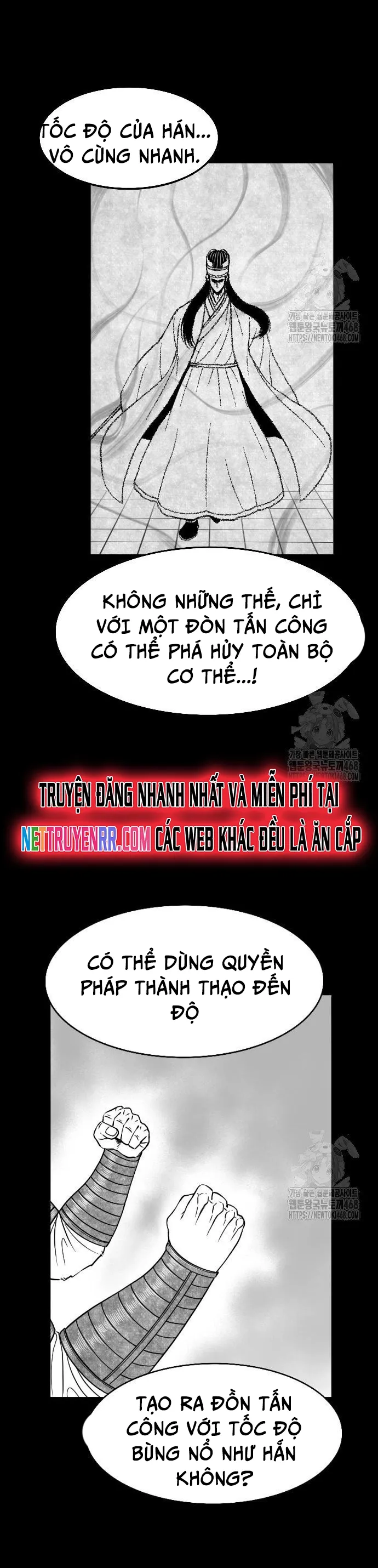 Hắc Sa - Chương 37
