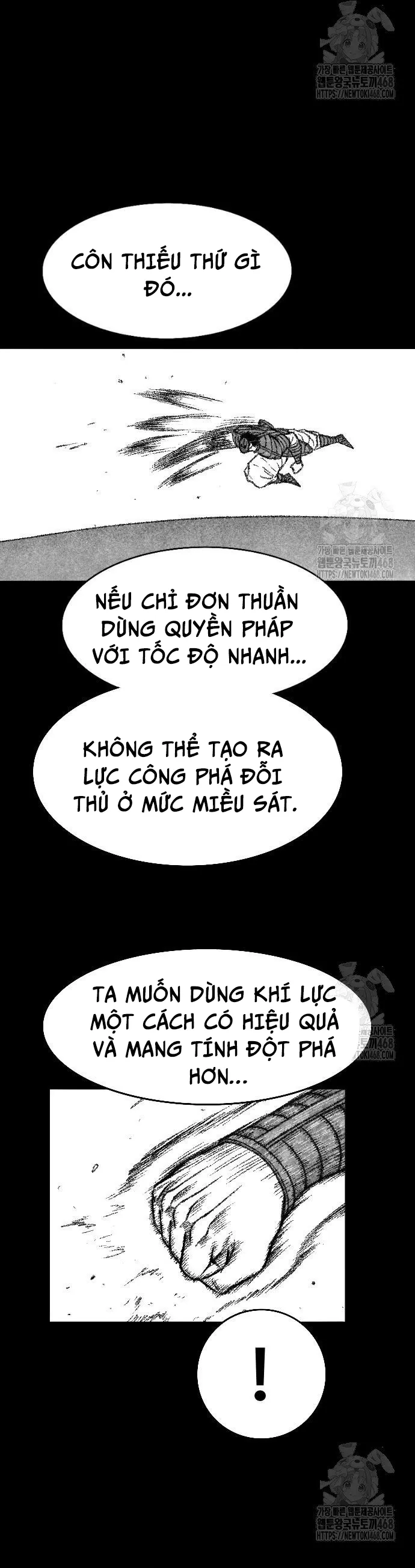 Hắc Sa - Chương 37