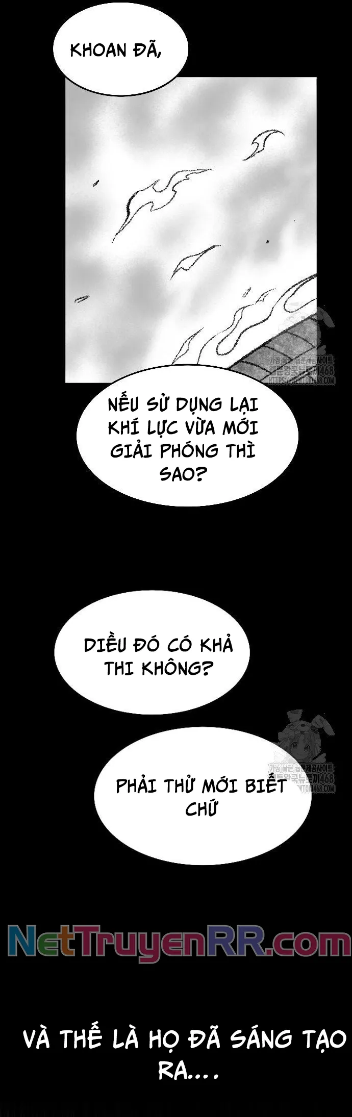 Hắc Sa - Chương 37