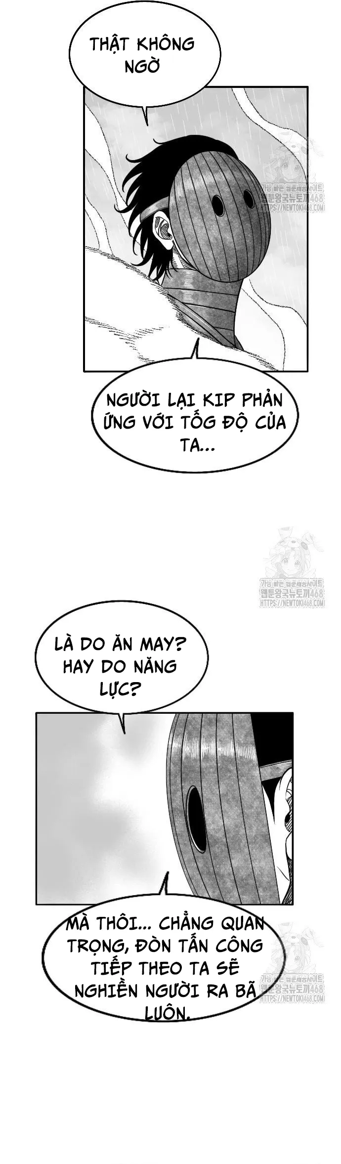 Hắc Sa - Chương 37
