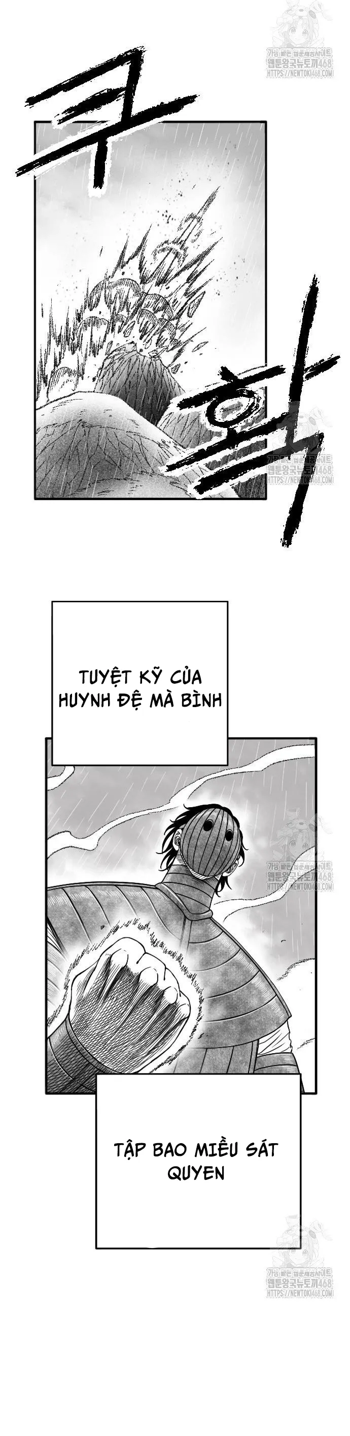 Hắc Sa - Chương 37