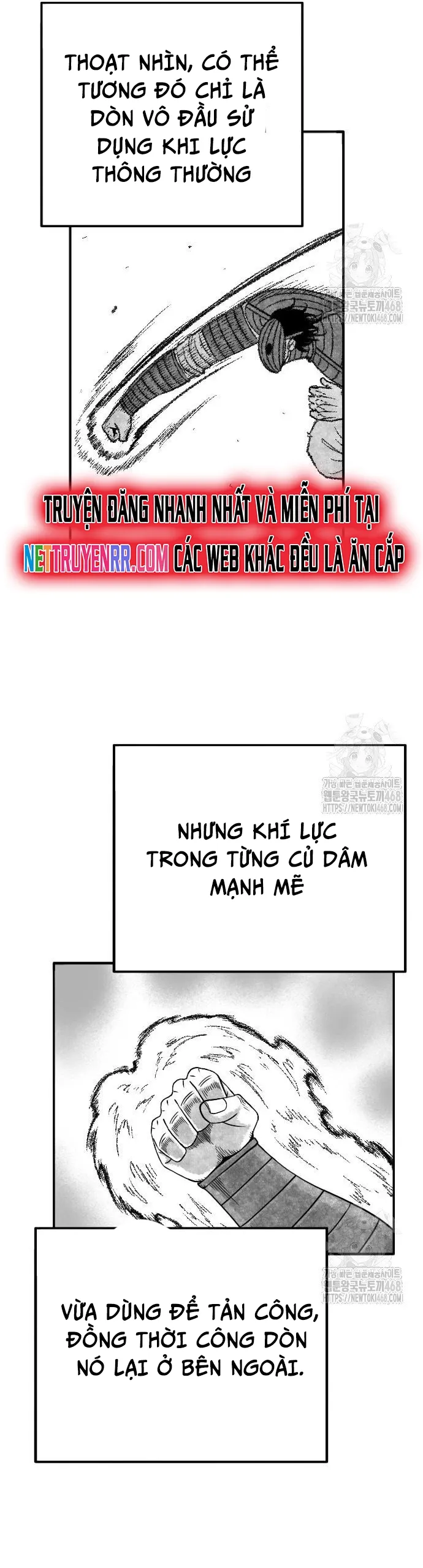 Hắc Sa - Chương 37