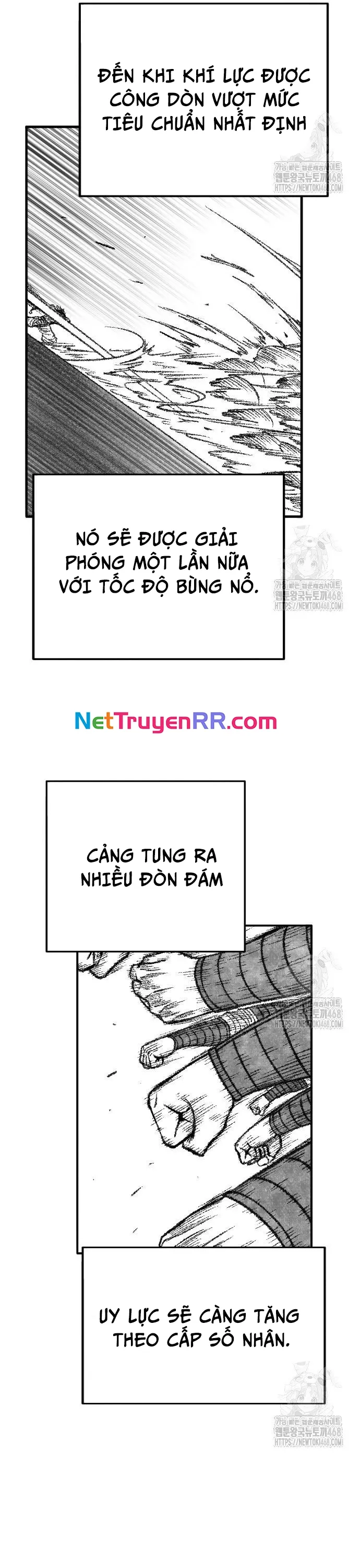Hắc Sa - Chương 37